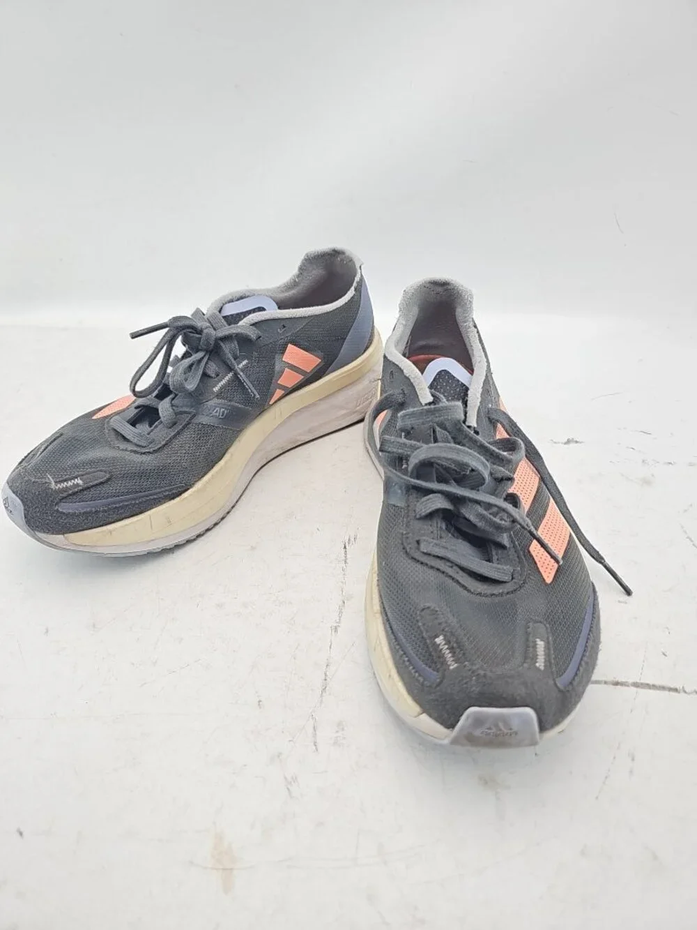 Adidas Adizero Boston 11 Running Shoes